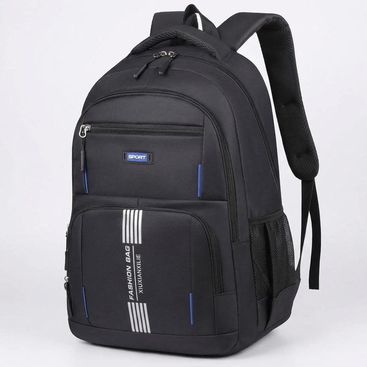 Travlyx - Multi-Pocket Sport-Style Daily Backpack
