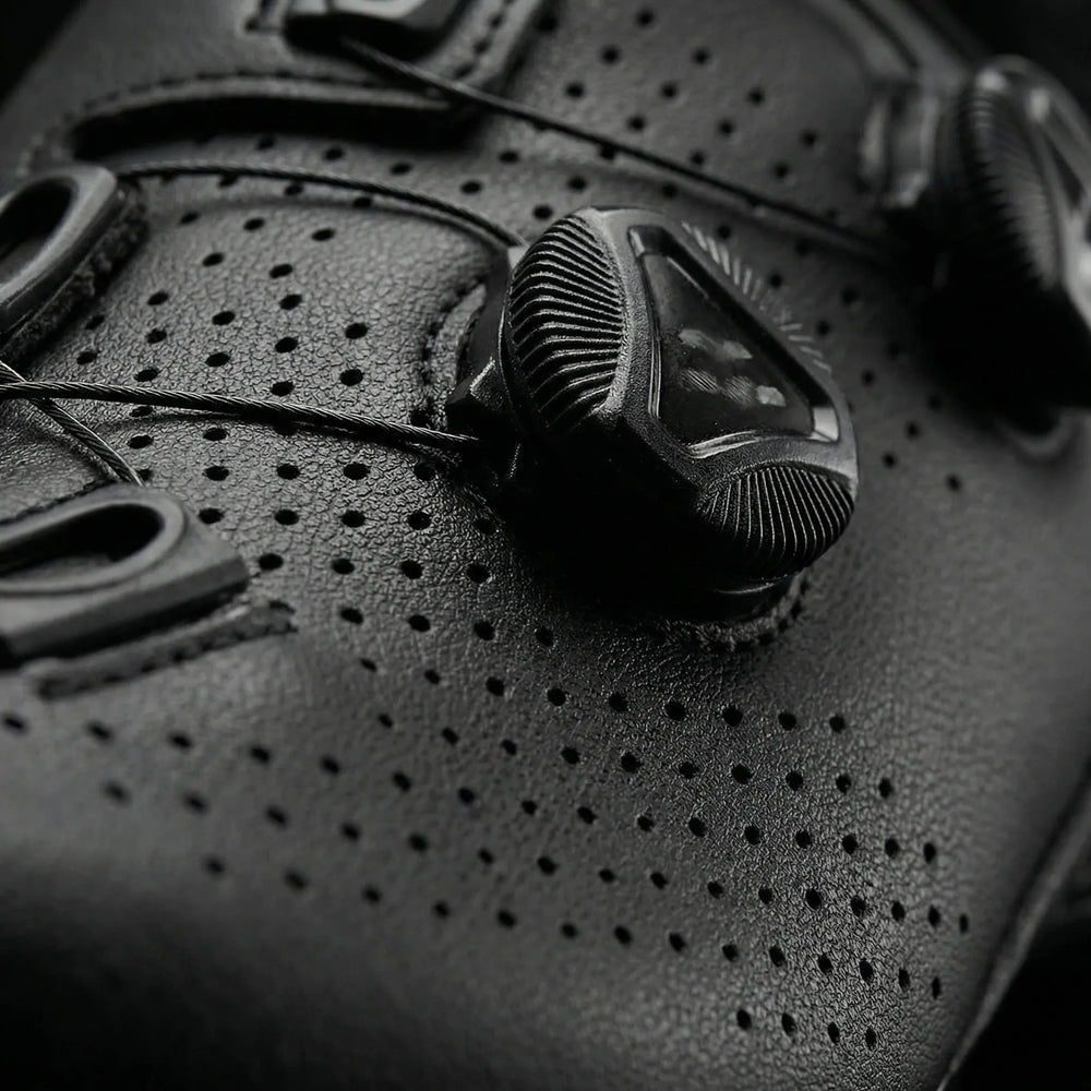 Traxclip - Dual-Purpose MTB And Road Cycling Shoe