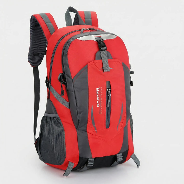 Traxven - Multi-Compartment Outdoor Hiking Backpack