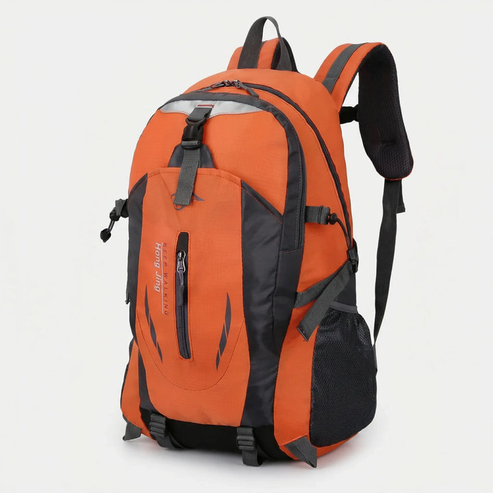 Traxven - Multi-Compartment Outdoor Hiking Backpack