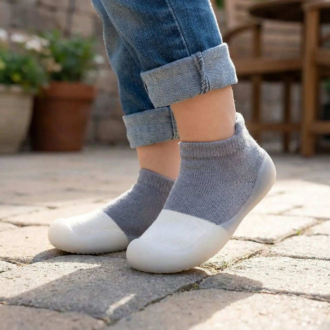 Tredlix - Flexible Barefoot Toddler Shoe