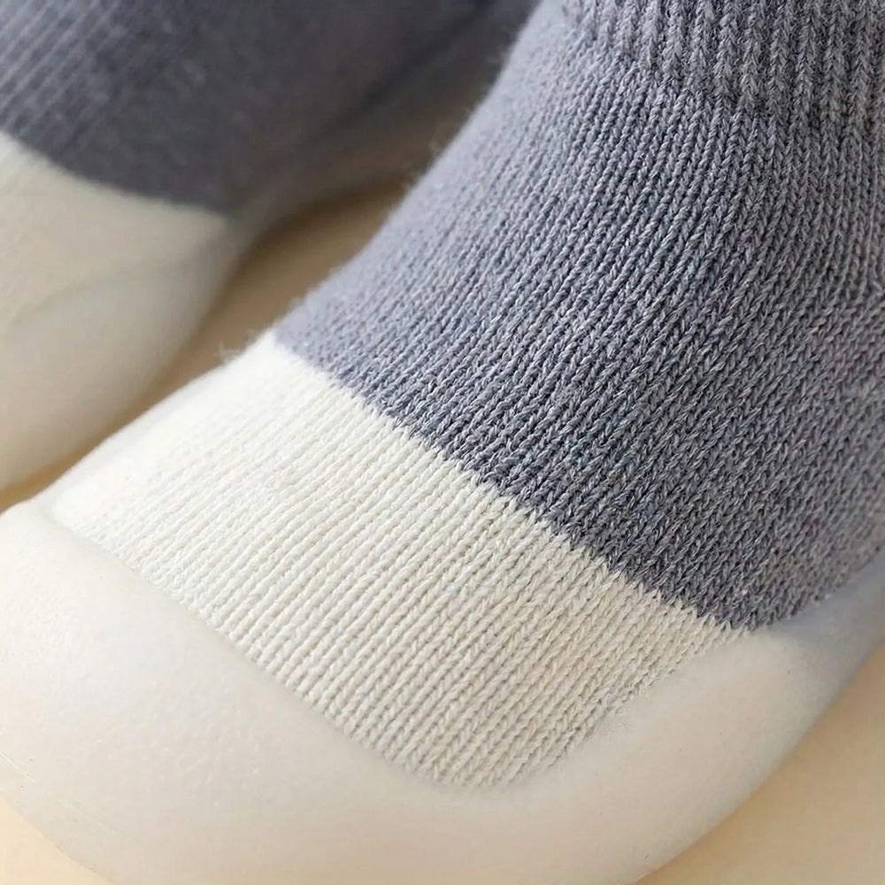 Tredlix - Flexible Barefoot Toddler Shoe