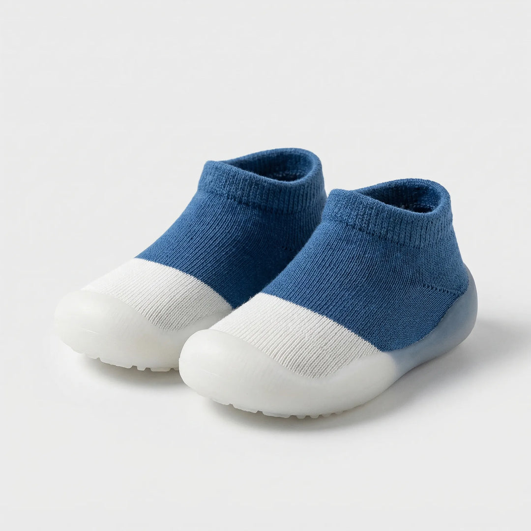 Tredlix - Flexible Barefoot Toddler Shoe