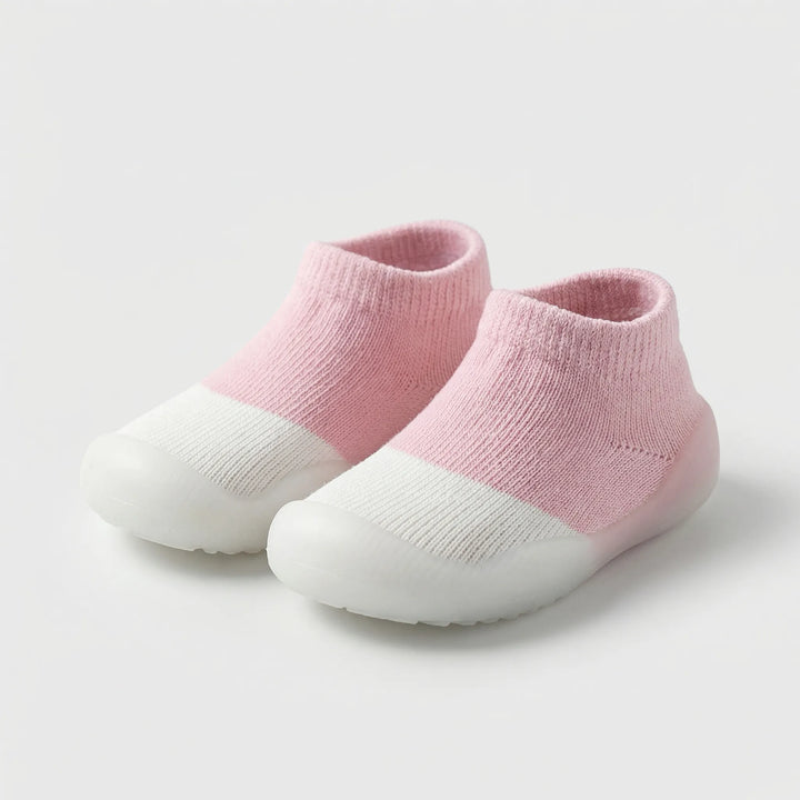 Tredlix - Flexible Barefoot Toddler Shoe