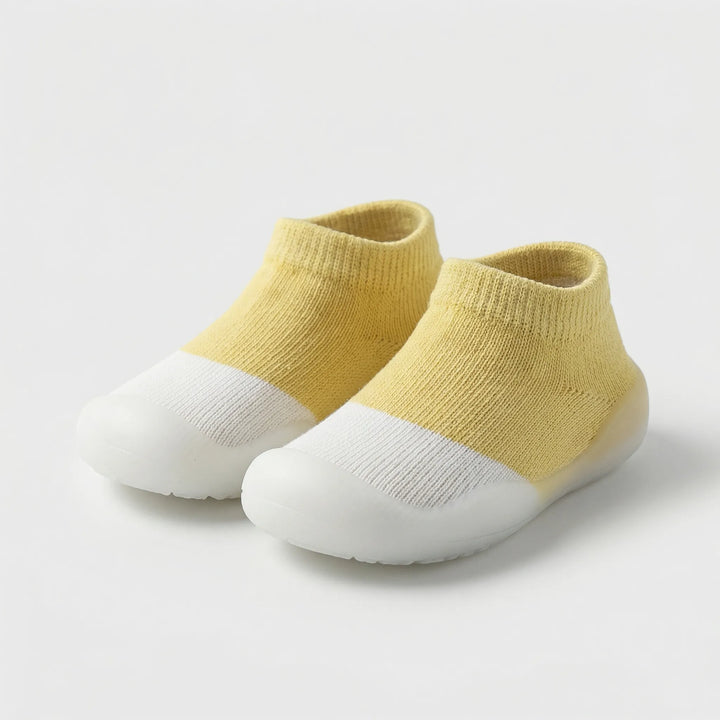 Tredlix - Flexible Barefoot Toddler Shoe