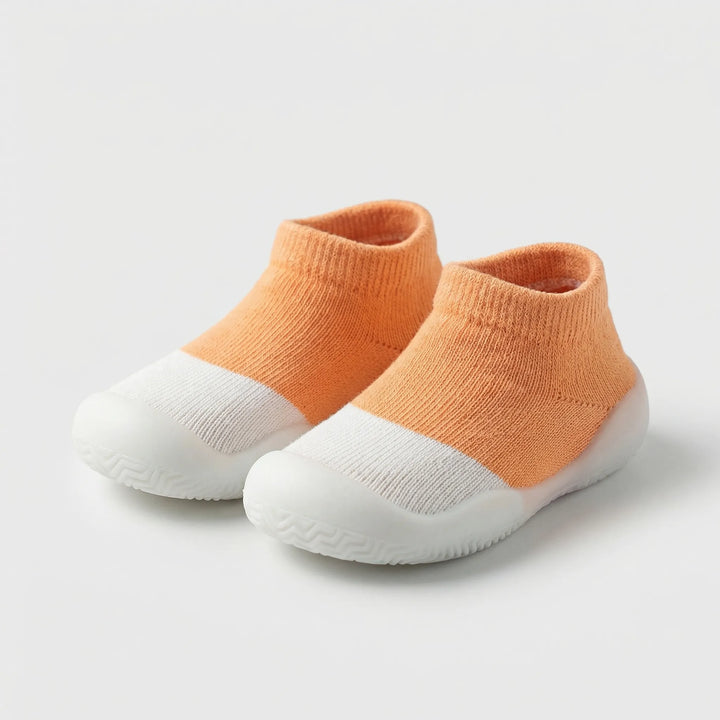Tredlix - Flexible Barefoot Toddler Shoe