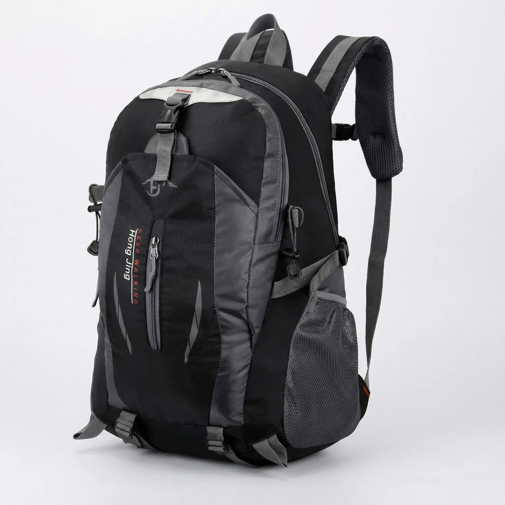 Trekloft - Multi-Compartment Outdoor Hiking Backpack