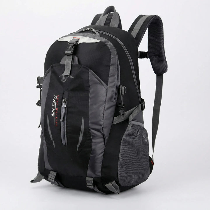 Trekloft - Multi-Compartment Outdoor Hiking Backpack