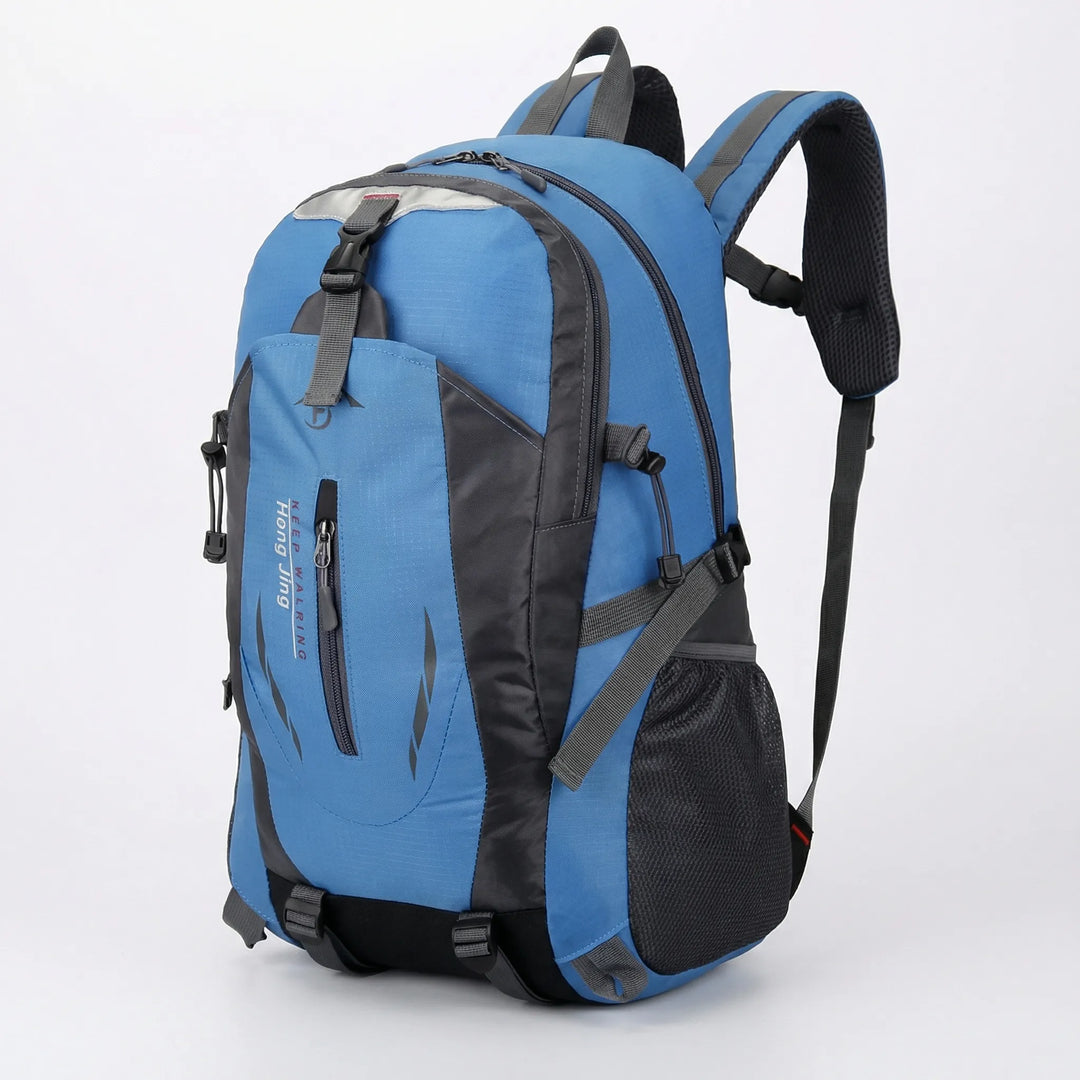Trekloft - Multi-Compartment Outdoor Hiking Backpack