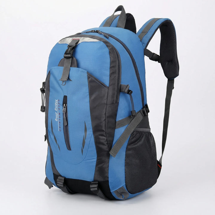 Trekloft - Multi-Compartment Outdoor Hiking Backpack