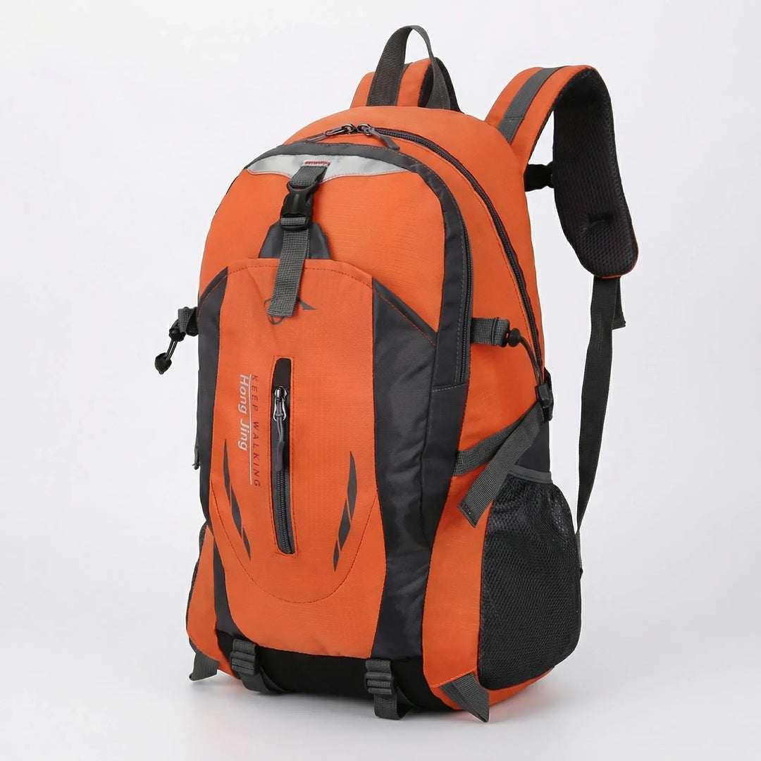 Trekloft - Multi-Compartment Outdoor Hiking Backpack