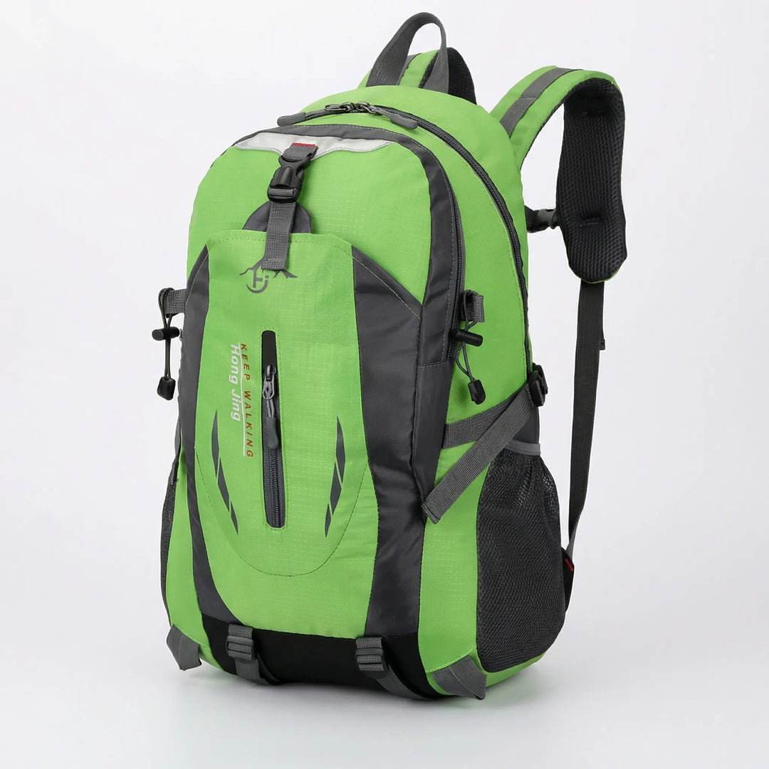 Trekloft - Multi-Compartment Outdoor Hiking Backpack