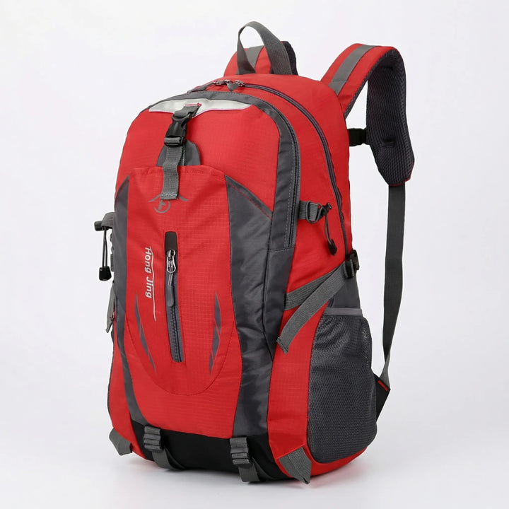 Trekloft - Multi-Compartment Outdoor Hiking Backpack