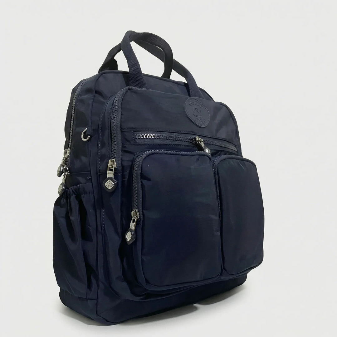 Trekval - Multi-Pocket Urban Commuter Backpack