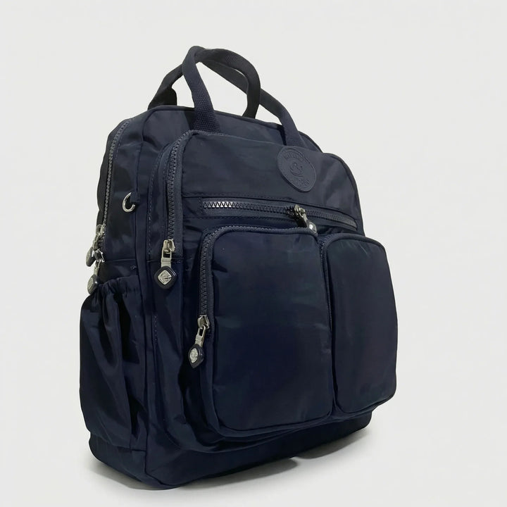 Trekval - Multi-Pocket Urban Commuter Backpack
