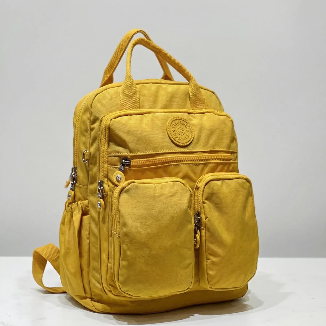 Trekval - Multi-Pocket Urban Commuter Backpack