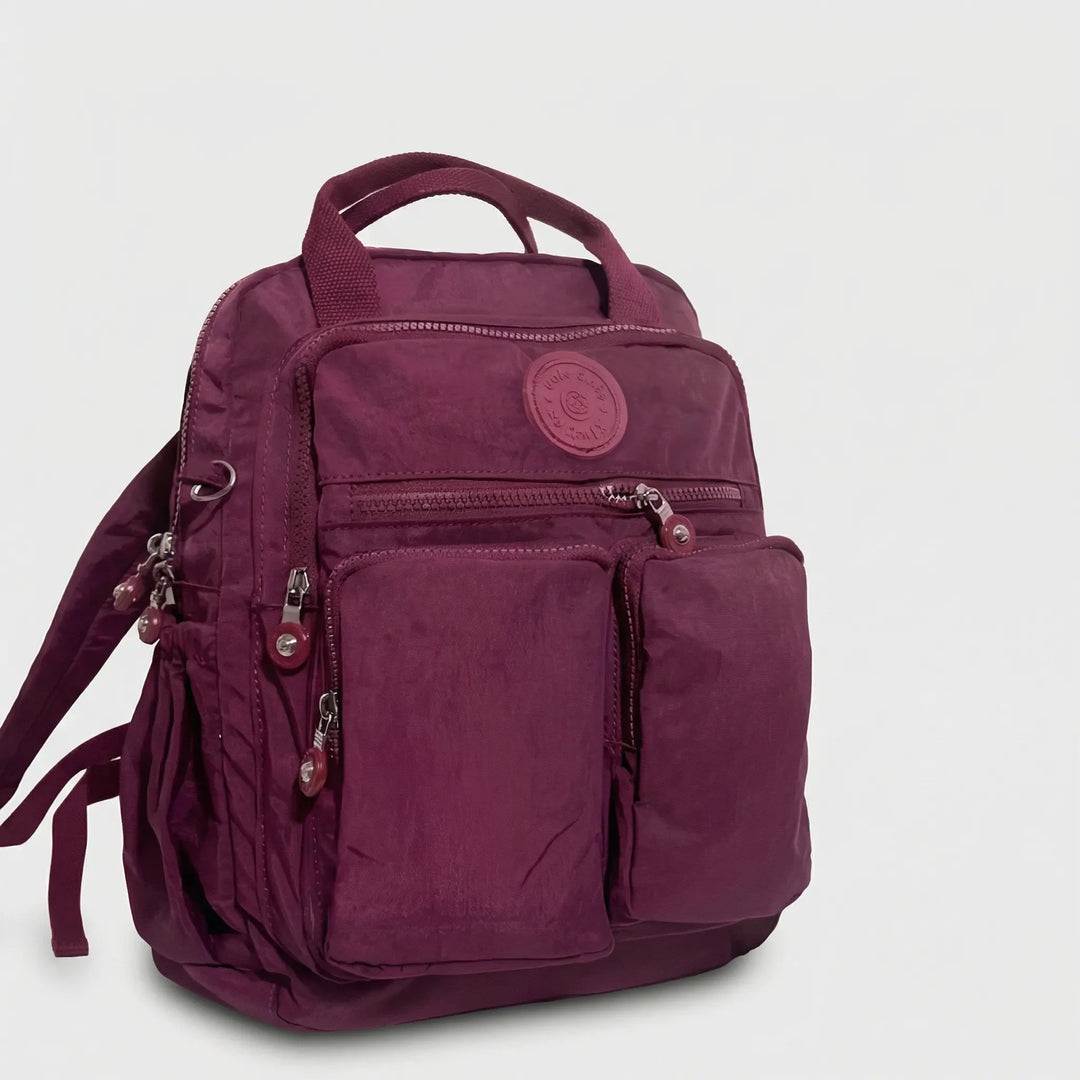 Trekval - Multi-Pocket Urban Commuter Backpack