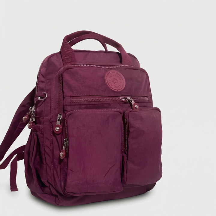 Trekval - Multi-Pocket Urban Commuter Backpack