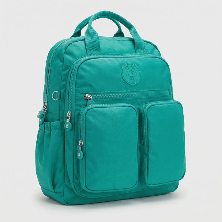 Trekval - Multi-Pocket Urban Commuter Backpack