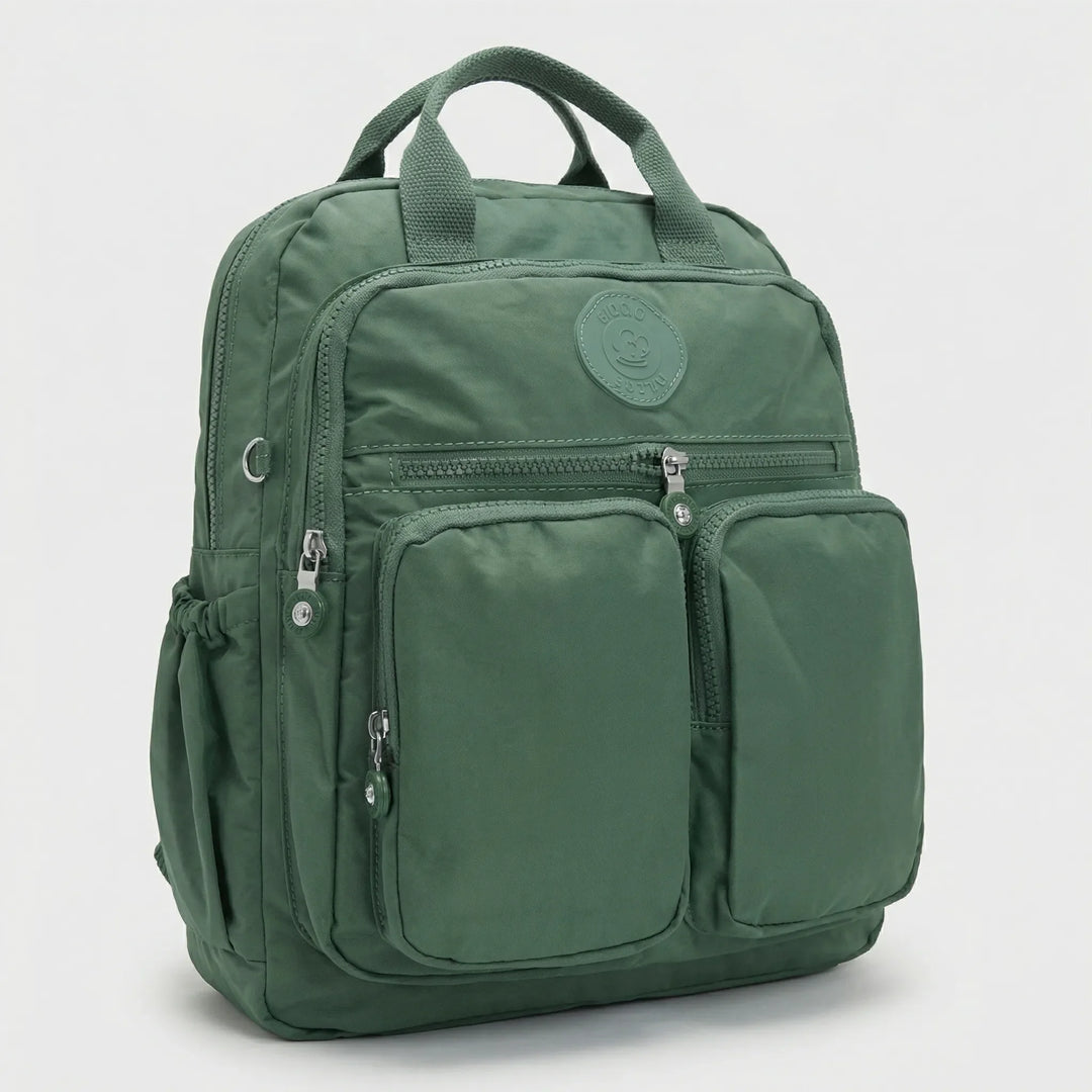 Trekval - Multi-Pocket Urban Commuter Backpack