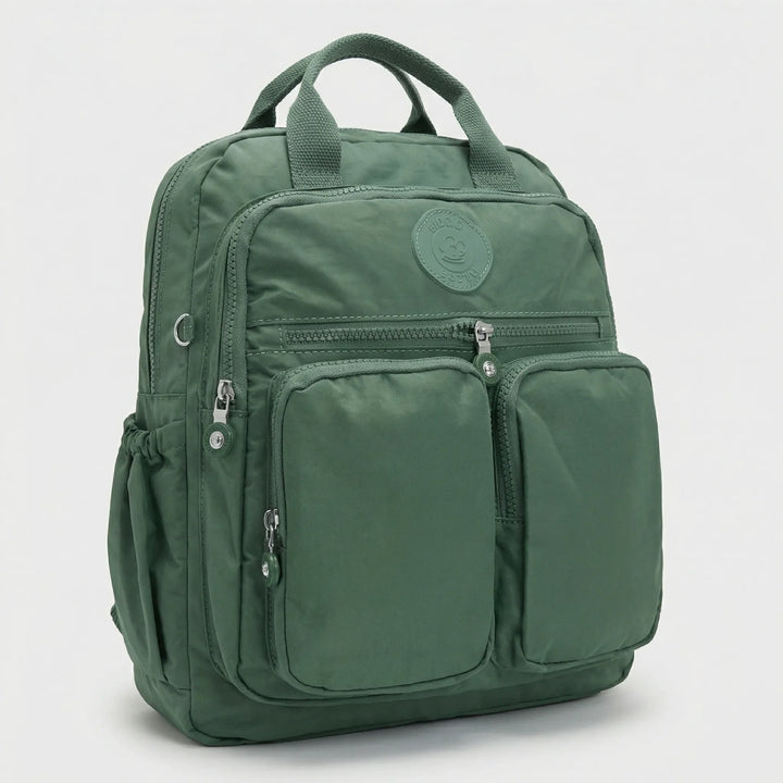 Trekval - Multi-Pocket Urban Commuter Backpack