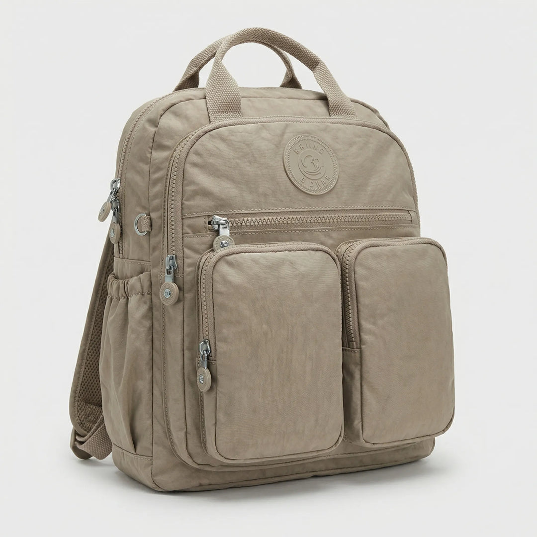 Trekval - Multi-Pocket Urban Commuter Backpack