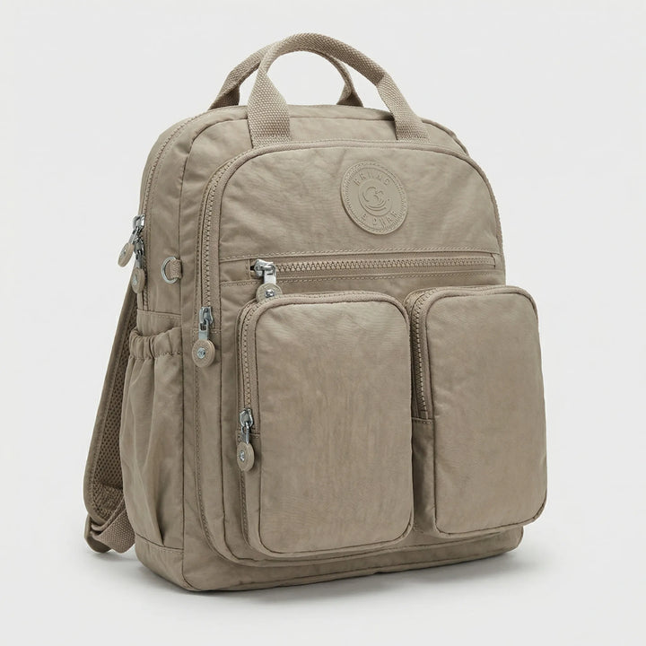 Trekval - Multi-Pocket Urban Commuter Backpack