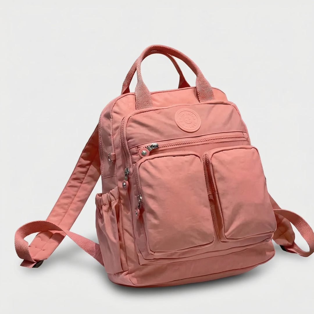 Trekval - Multi-Pocket Urban Commuter Backpack