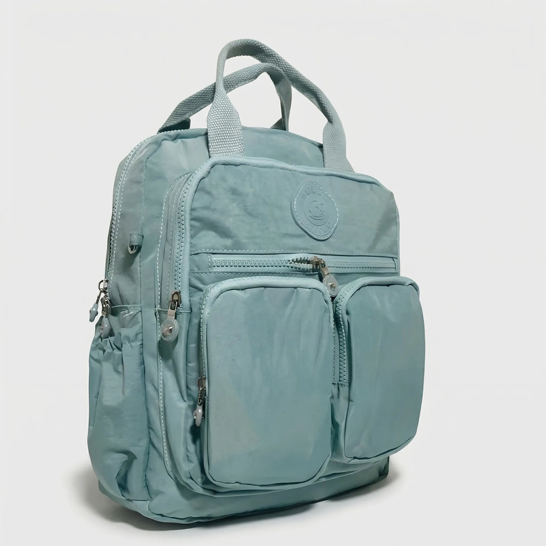 Trekval - Multi-Pocket Urban Commuter Backpack