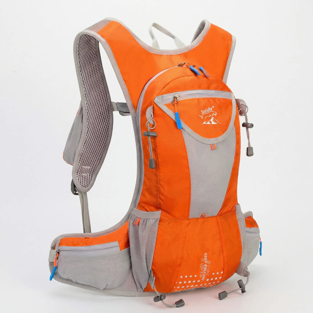 Trekvorx - Lightweight Waterproof Outdoor Hiking Pack