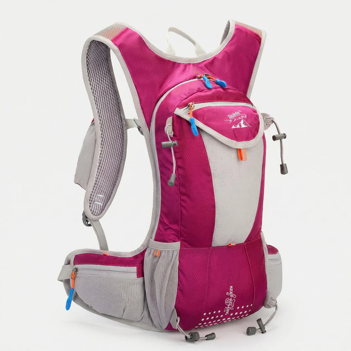 Trekvorx - Lightweight Waterproof Outdoor Hiking Pack