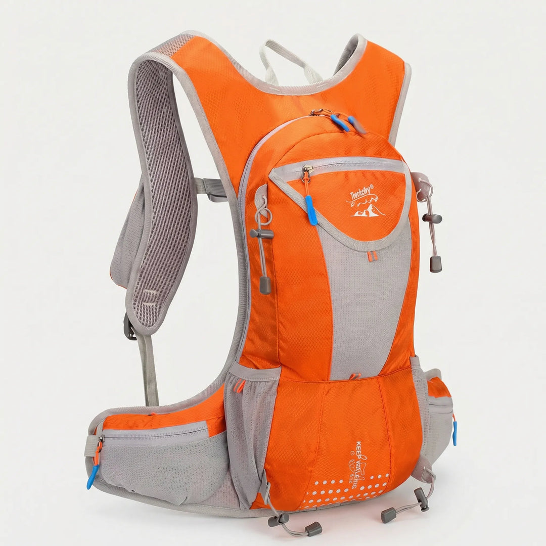 Trekvorx - Lightweight Waterproof Outdoor Hiking Pack