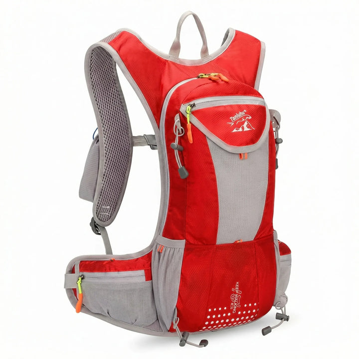 Trekvorx - Lightweight Waterproof Outdoor Hiking Pack
