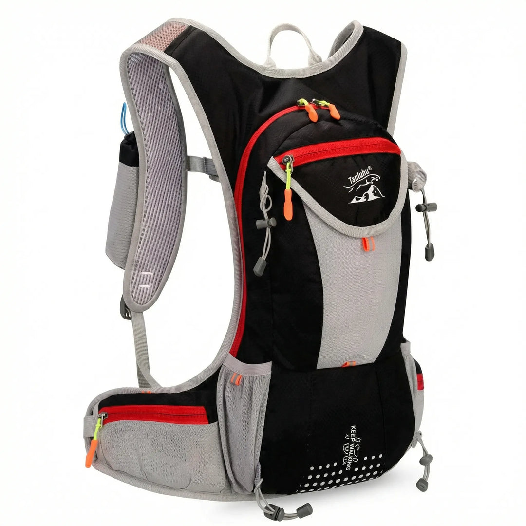 Trekvorx - Lightweight Waterproof Outdoor Hiking Pack