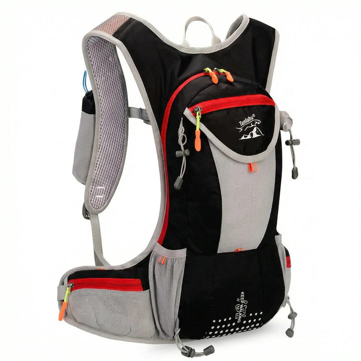 Trekvorx - Lightweight Waterproof Outdoor Hiking Pack