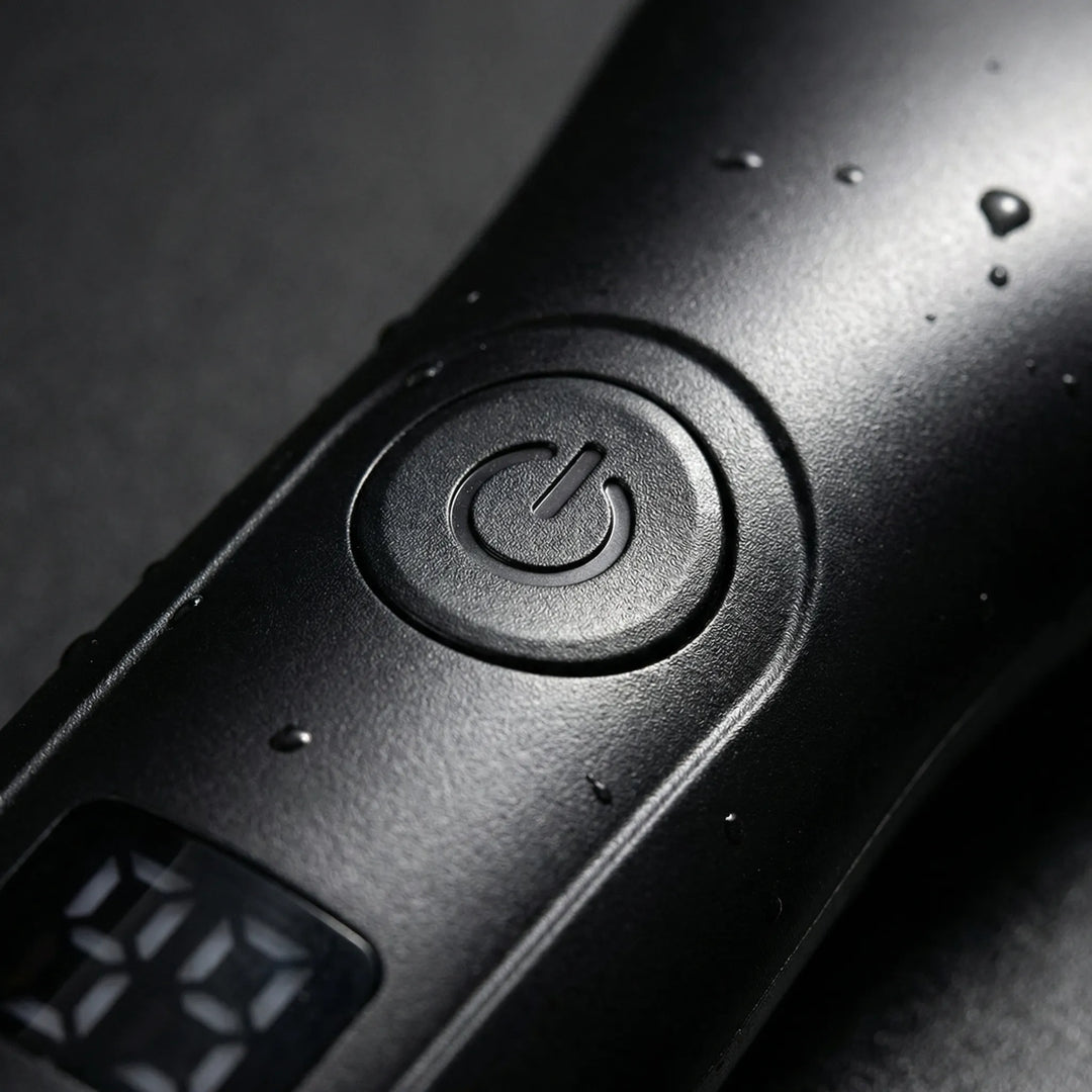 Trimvex - Cordless Precision Body Trimmer