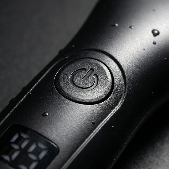 Trimvex - Cordless Precision Body Trimmer