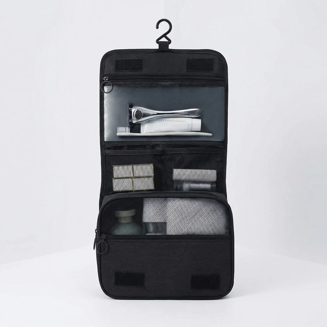 Tripack - Hanging Travel Toiletry Bag With Hook
