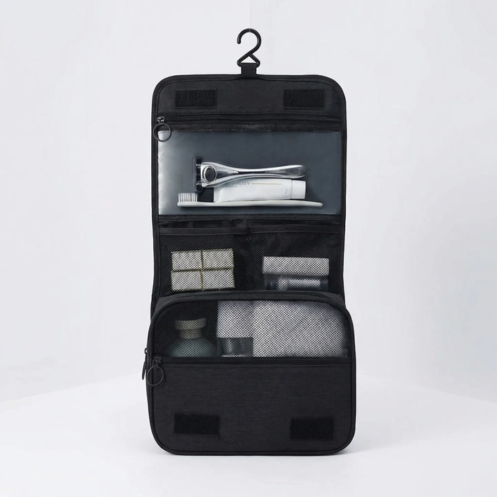 Tripack - Hanging Travel Toiletry Bag With Hook