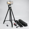 Fällbar Bluetooth Telefon Tripod