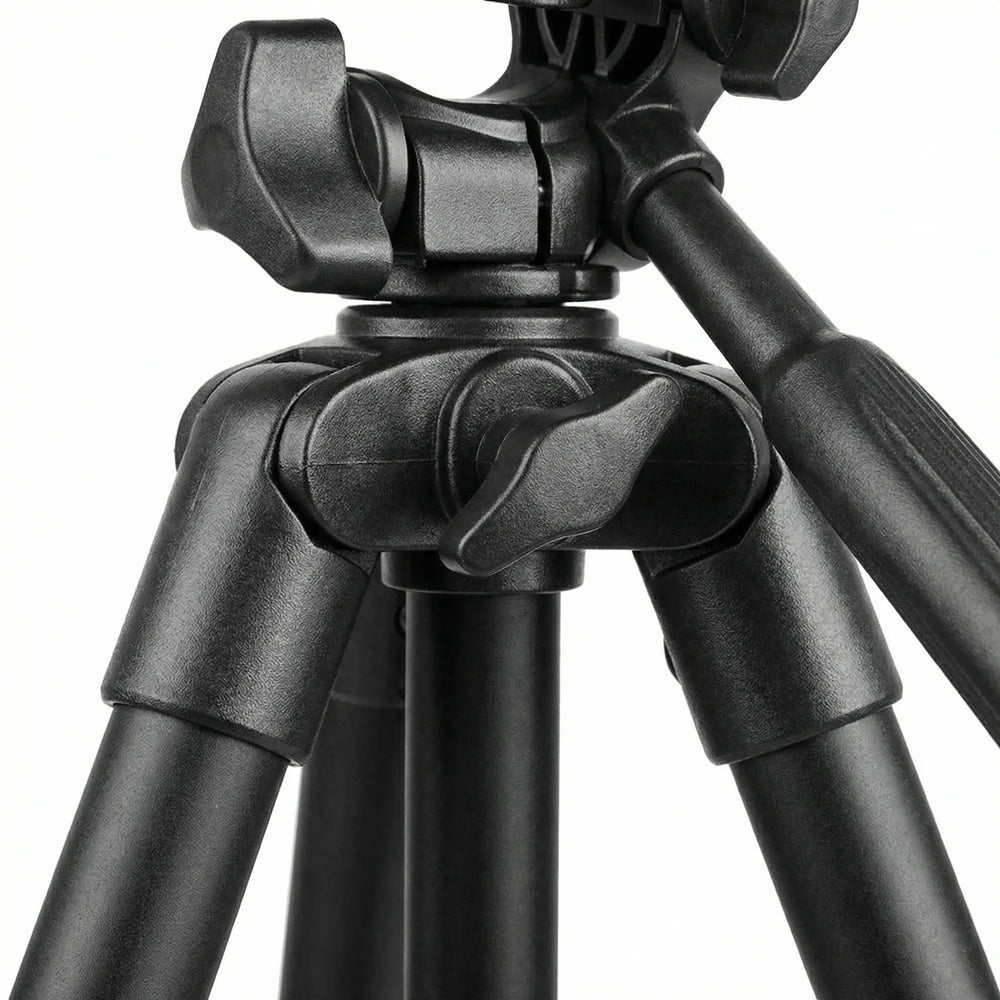 Tripovix - Foldable Bluetooth Phone Tripod