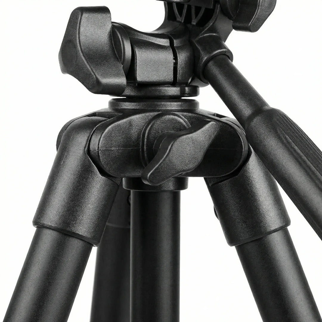 Tripovix - Foldable Bluetooth Phone Tripod