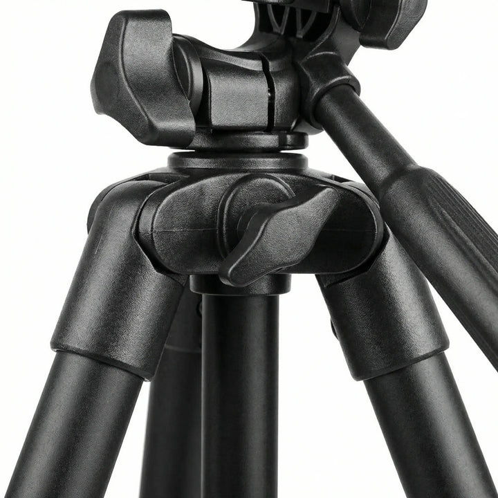 Tripovix - Foldable Bluetooth Phone Tripod
