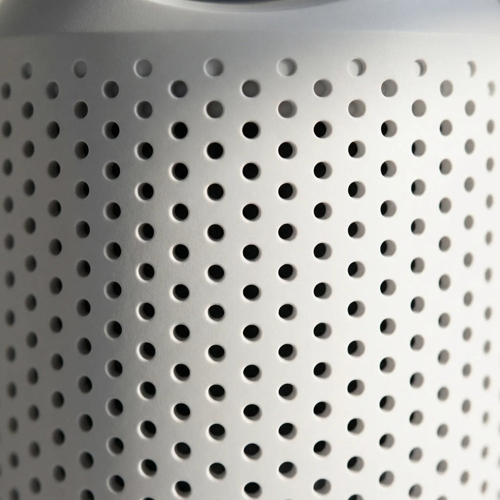 Trivayr - 3-In-1 Tower Air Cooler And Purifier