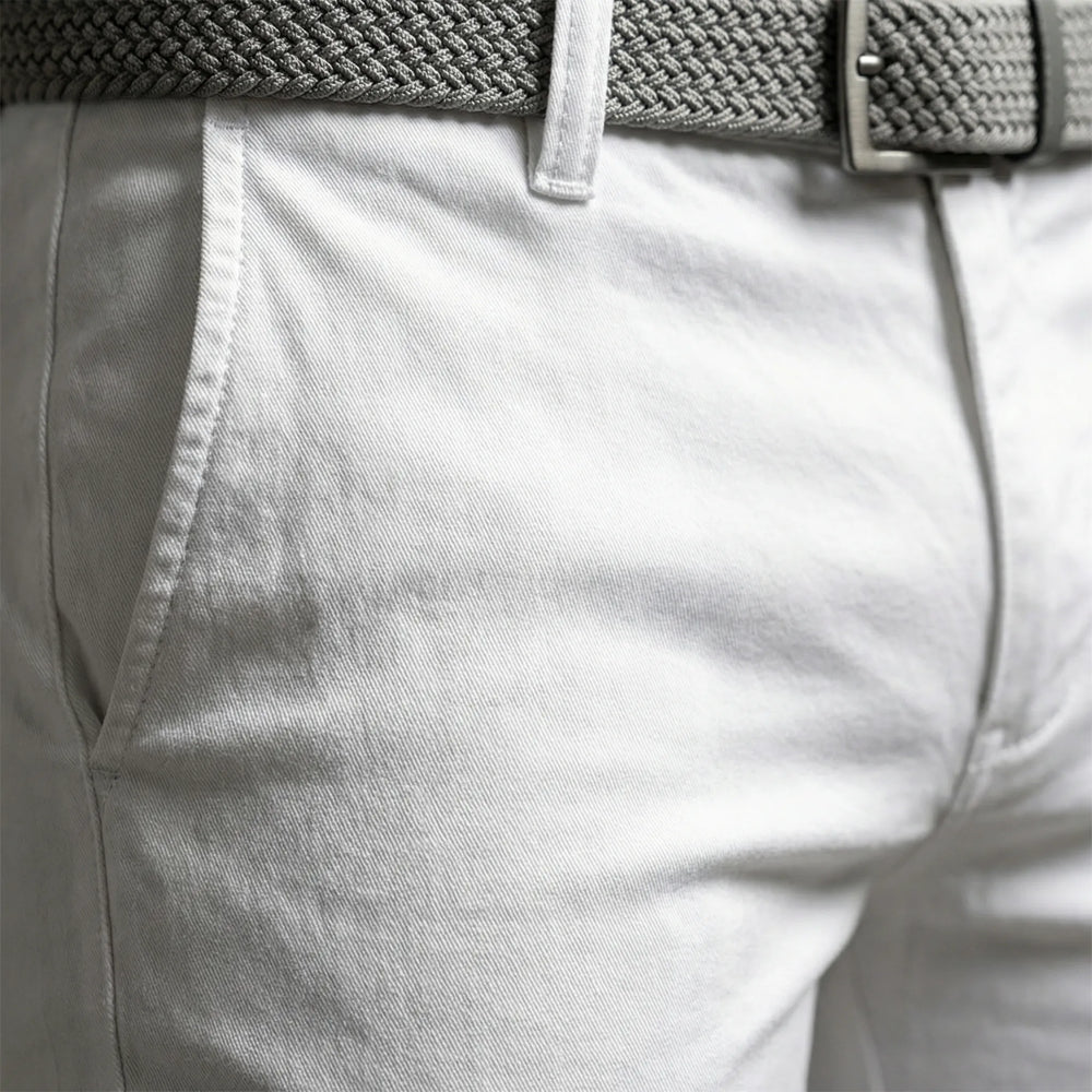 Truxivo - Slim Fit Men's Chino Pants