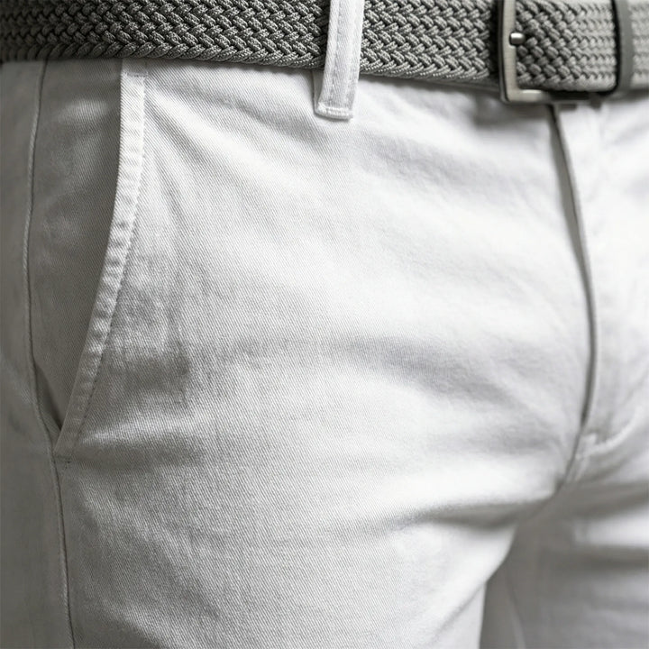 Truxivo - Slim Fit Men's Chino Pants