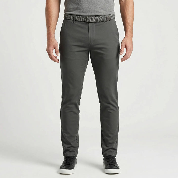 Truxivo - Slim Fit Men's Chino Pants