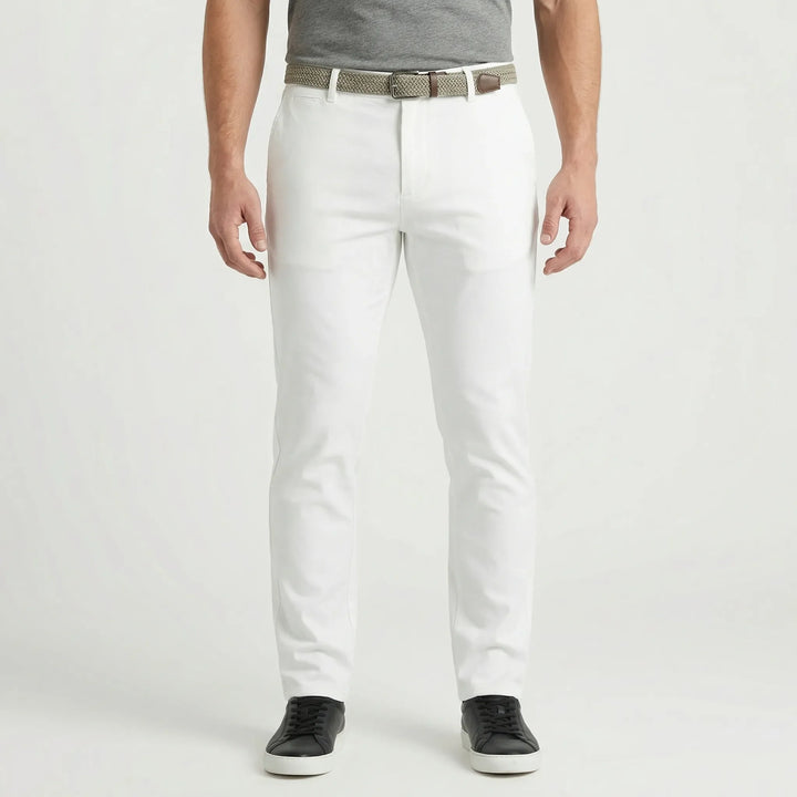Truxivo - Slim Fit Men's Chino Pants