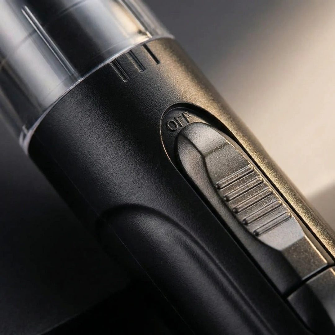 Trymzo - Compact Handheld Nose And Ear Trimmer