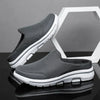 Slip-On Baklös Mule Sneaker för Män